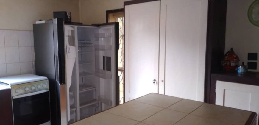 DAKAR OUAKAM : Appartement à louer – Résidence Noella